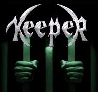 Keeper - Keeper - Encyclopaedia Metallum: The Metal Archives