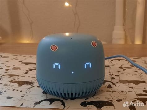 Умная колонка маруся нео купить в Калининграде | Электроника | Авито