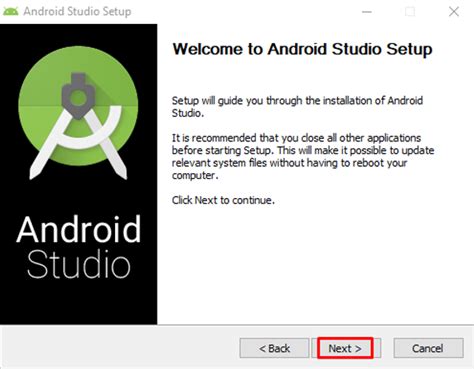 Tutorial Android Studio 2 Cara Install Android Studio Di Windows