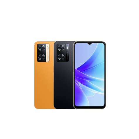 Oppo A77S - Tech101