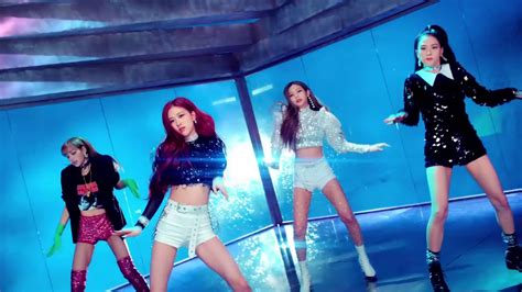 Blackpink Ddu Du Ddu Du Dance Chorus Youtube