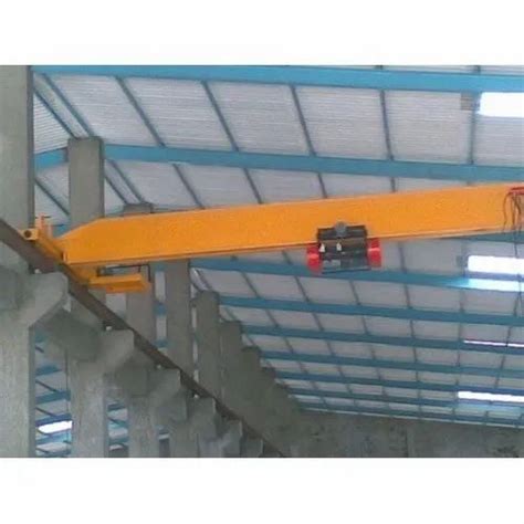 Eot Cranes Electric Overhead Travelling Crane Latest Price Manufacturers And Suppliers