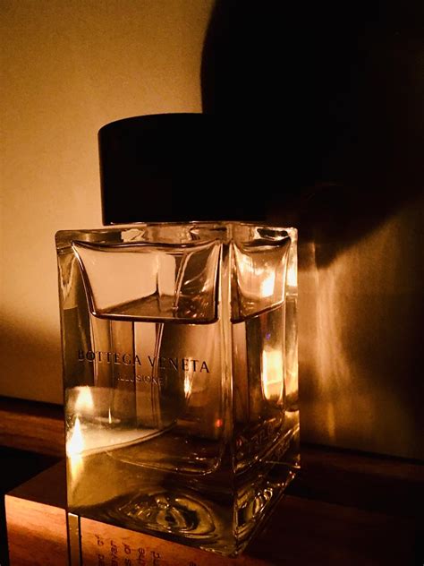 Illusione for Him Bottega Veneta cologne - a fragrance for men 2019