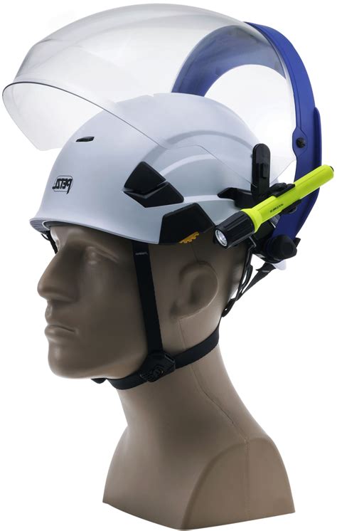 Item # 9160000, High Temp/Impact Toric Face Shield Window, Model TS-L9F