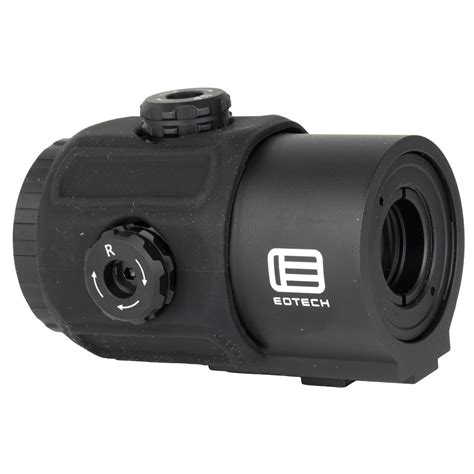 EOTech 3X Magnifier w/Mount - 4Shooters