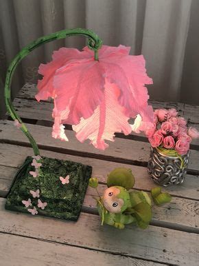 Beautiful Flower Inspired Lamps Digsdigs Artofit