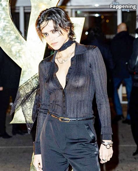 Sasha Calle Sashacalle Nude Leaks Photo 59 TheFappening