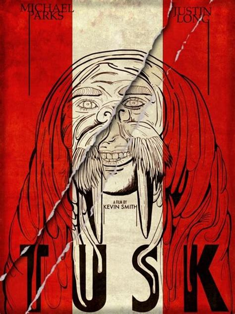 Tusk Movie True Story - pic-connect