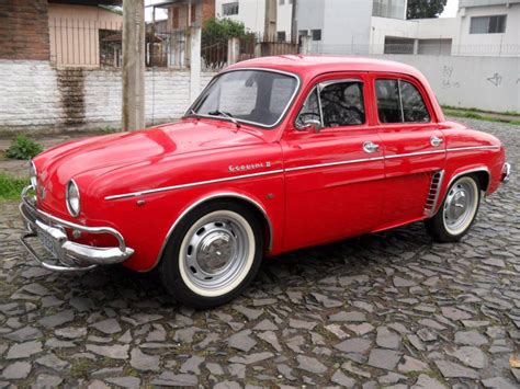 Os Carros Cl Ssicos Nacionais Mais Desejados De Todos Os Tempos