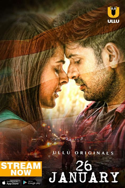 Best Adult And Hot Web Series On Ullu App Strictly For