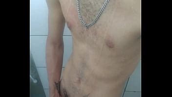 Mostrando A Pica No Banho XVIDEOS