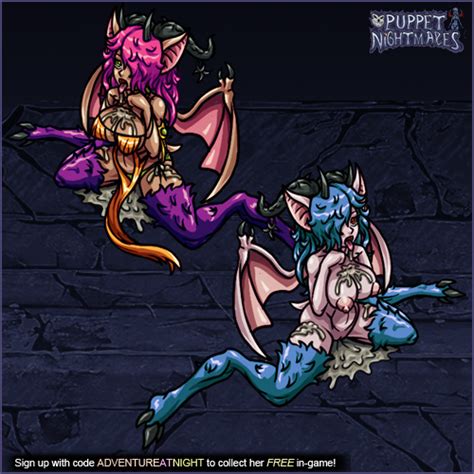 Nocturnella Cum Meal Game Sprites By Phoenixignis Hentai Foundry