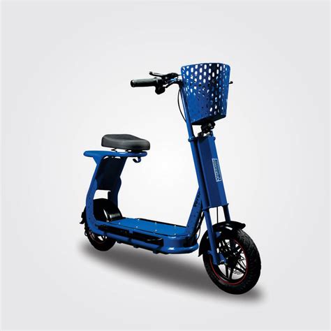 VE-Series - Versatile E Scooters | Affordable Mobility | Made in India