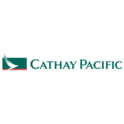 Cathay Pacific Logo Vector Logo Of Cathay Pacific Brand Free Download