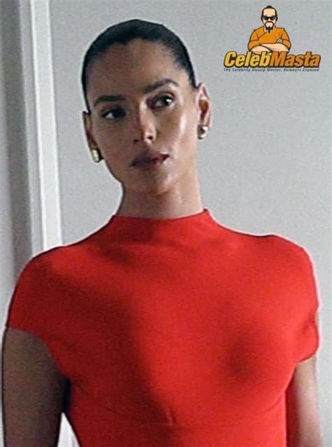 ADRIA ARJONA Nude Photos Sex Scene Videos CelebMasta