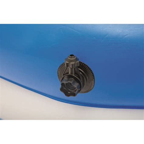 Flotador Hydro-Force™ Isla Con Techo Y Cooler 6 Personas Bestway 43105