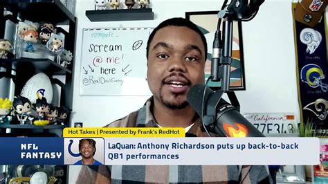 Hot Takes For Week Hot Takes Presented By Frank S Redhot