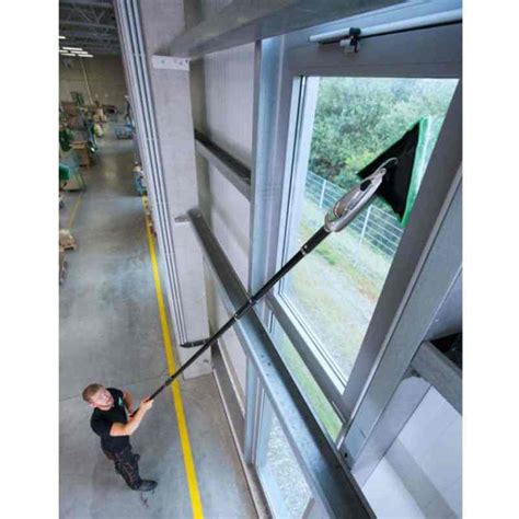 Unger Stingray Indoor Cleaning Kit Window Cleaning Supplies