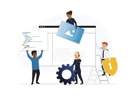 Improving the use of Digital Standards in the Royal Navy – Defence Digital