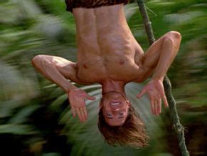 George Of The Jungle Nude Scenes Azmen