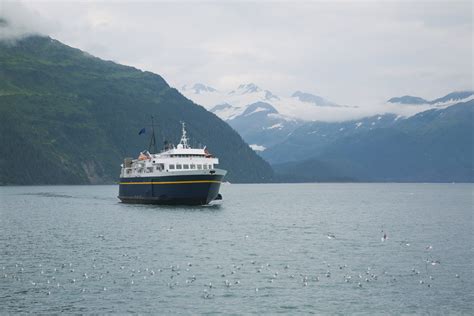 High Levels of Legionella Found Aboard Washington State Ferries Fleet