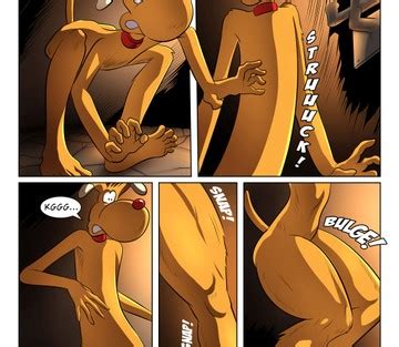 Bimbo Gadget 8muses Sex And Porn Comics