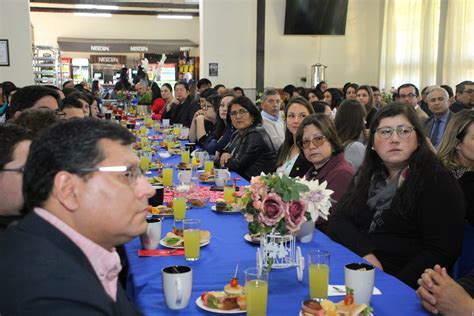 Con Ameno Desayuno En La Sede Victoria Se Dio Inicio Al Mes De