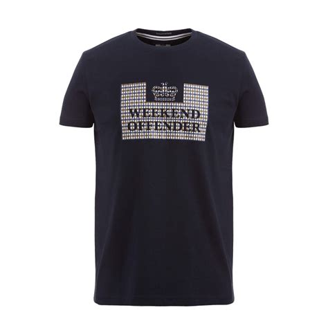 Weekend Offender - Archivio85