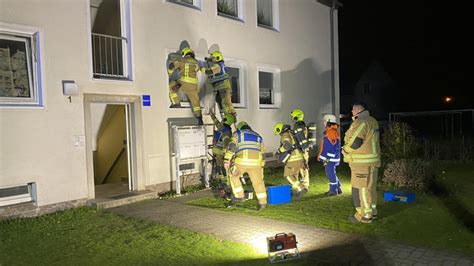 BMA Rauchwarnmelder Feuerwehr Gemeinde Kahl