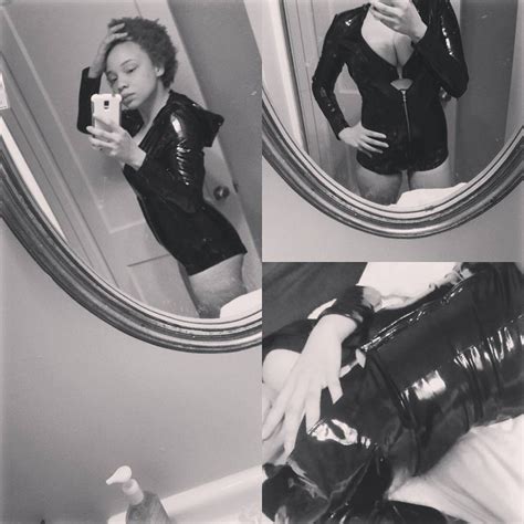 Mikaela Spielberg Nude Deleted Content Photos The Fappening