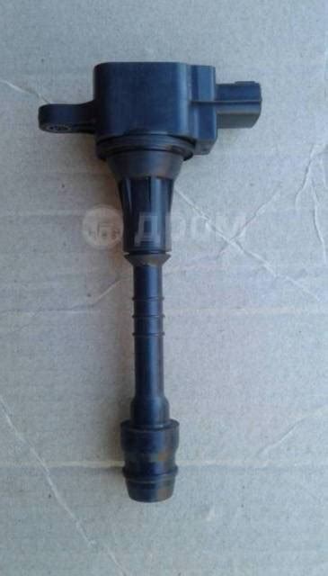 Купить Катушка зажигания Nissan QG15DE, QG18DE в Иркутске по цене: 1 ...