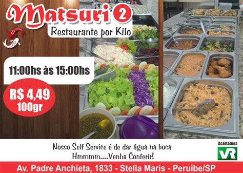 Matsuri Peruíbe - Matsuri 2 | Peruíbe SP
