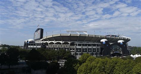 Possible location for a new Panthers domed stadium revealed