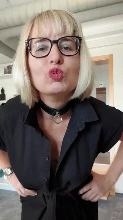 Special BDSM Dress For Work Public Nudity Public Nudity Porn Feat JulieEroticDress By FapHouse