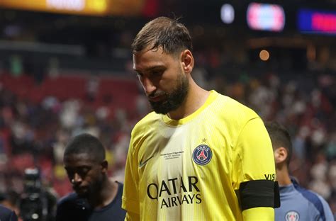 Neuer chỉ trích gay gắt thủ thành Donnarumma Tuổi Trẻ Online