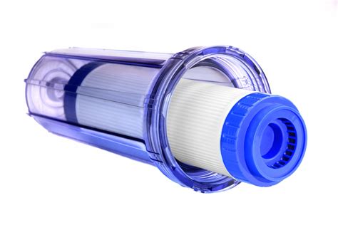 3 Types of Filters for Liquid Processing