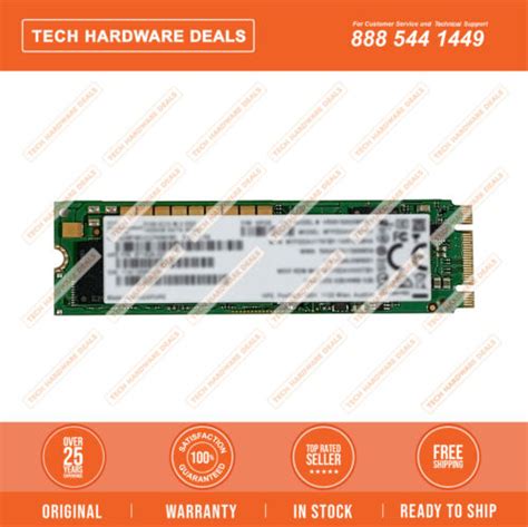 MTFDDAV960TDS-HP NEW BULK HPE 960GB SATA 6G RI M.2 SSD | eBay