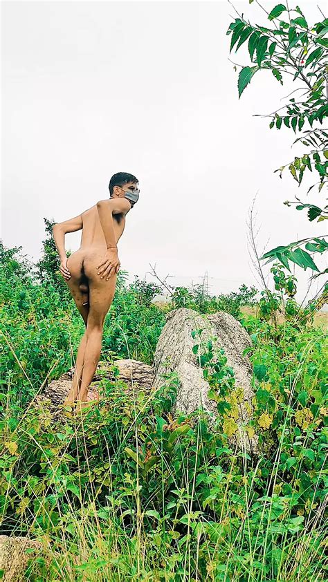 Nude Mountain Tracking Sexy Indian Men Cumshot XHamster