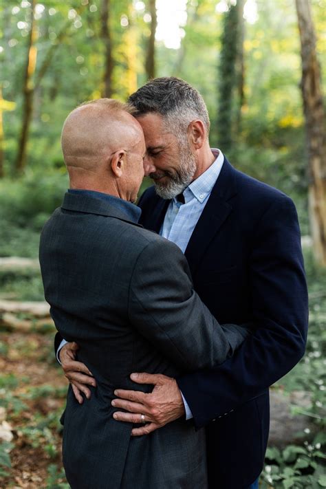 Gay Wedding Anniversary In Vancouver Vancouver Documentary Wedding Photographer