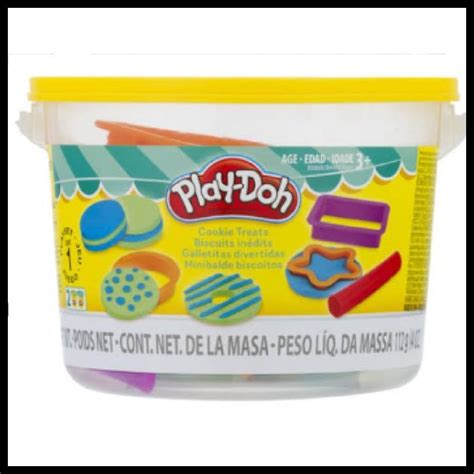 Jual Playdoh Cookie Treats Shopee Indonesia