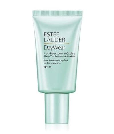 Estée Lauder DayWear Multi-Protection Anti-Oxidant Sheer Tint Release ...