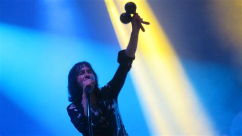 Primal Scream Can T Go Back Vida Festival Youtube