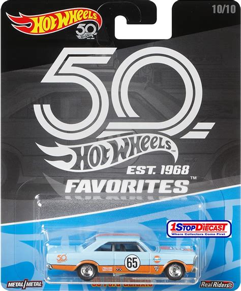 T Hunted O Segundo Lote Da S Rie Favorites Da Hot Wheels