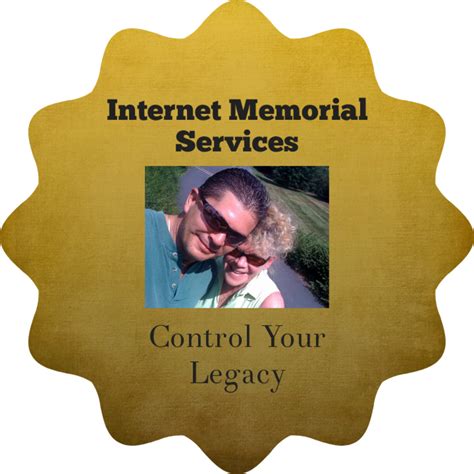 Discover Our 5 Star Services - Internet Memorial Services
