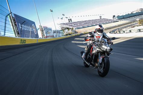 First Ride The Kawasaki Z H Hyper Naked