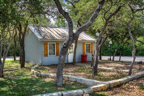 The 12 Best Campgrounds Near San Antonio Tx Campspot