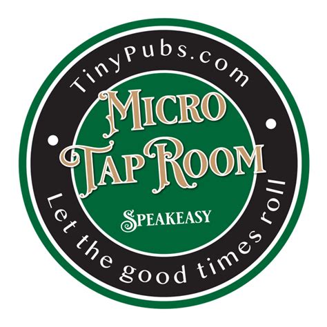 Have You Heard Of Tiny Pubs Of Boston They Are A Big Hit For Parties