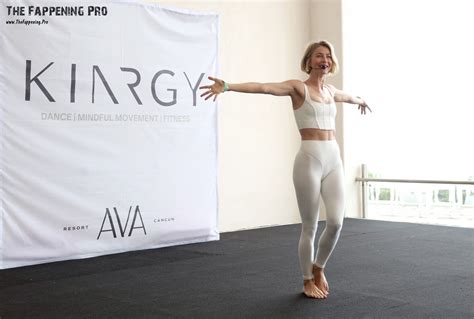 Zelina Vega Aka Thea Trinidad Nude Leaked Photos The Fappening