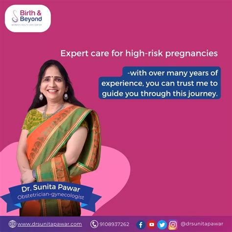 Ppt Expecting A High Risk Pregnancy Top Gynecologist In Hsr Layout