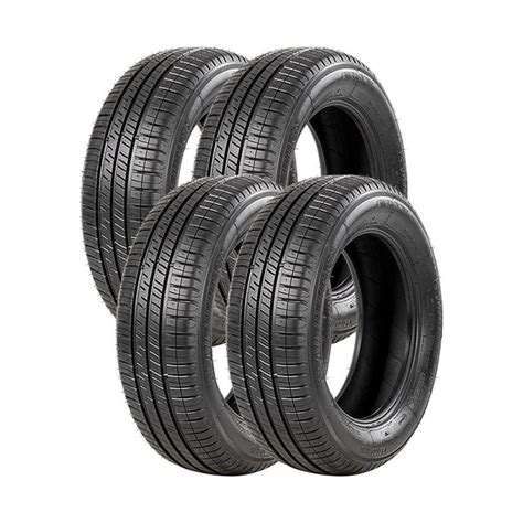 Pneu Aro 15 Michelin Energy Xm2 Green X 195 55r15 85v Pontofrio